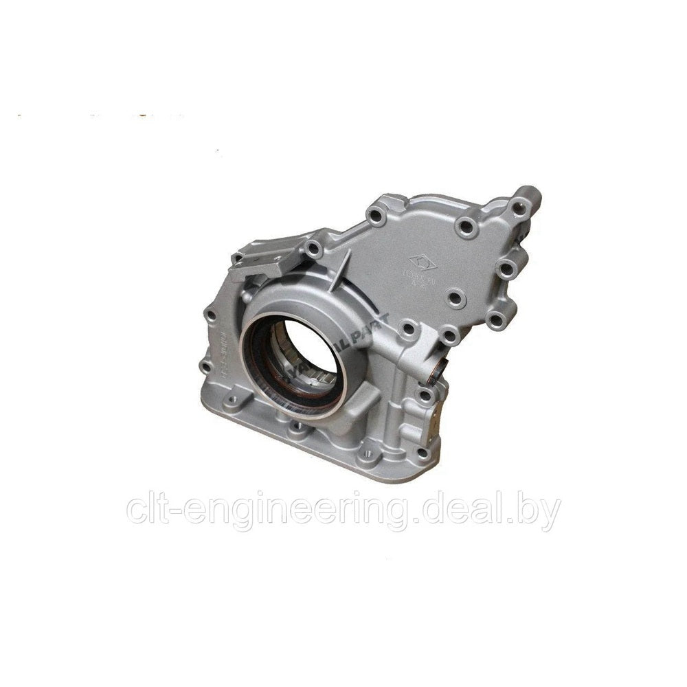Oil Pump Front Cover 04507272 04256995 for Deutz Engine BFM1013 BF6M1013