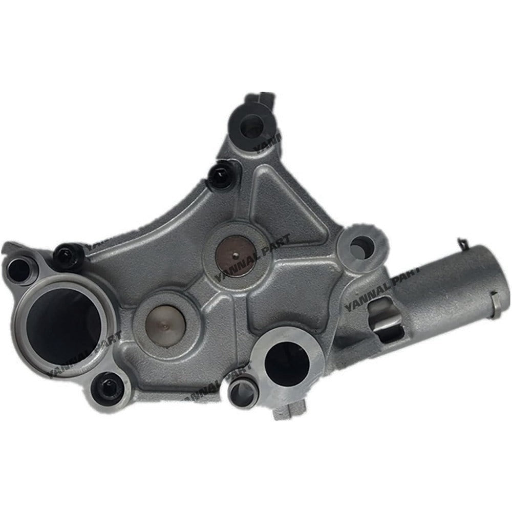 Oil Pump 1131003121 Fit For Isuzu Engine 6WG1 6WA1 Hitachi ZX450 ZX460 ZX470 ZX480 ZX500LC ZX600 ZX670 ZX870 John Deere 800C 470GLC Excavator