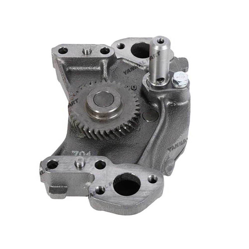 Oil Pump 4770250 Fit For New Holland Tractor 100-55 100-90 110-90 115-90
