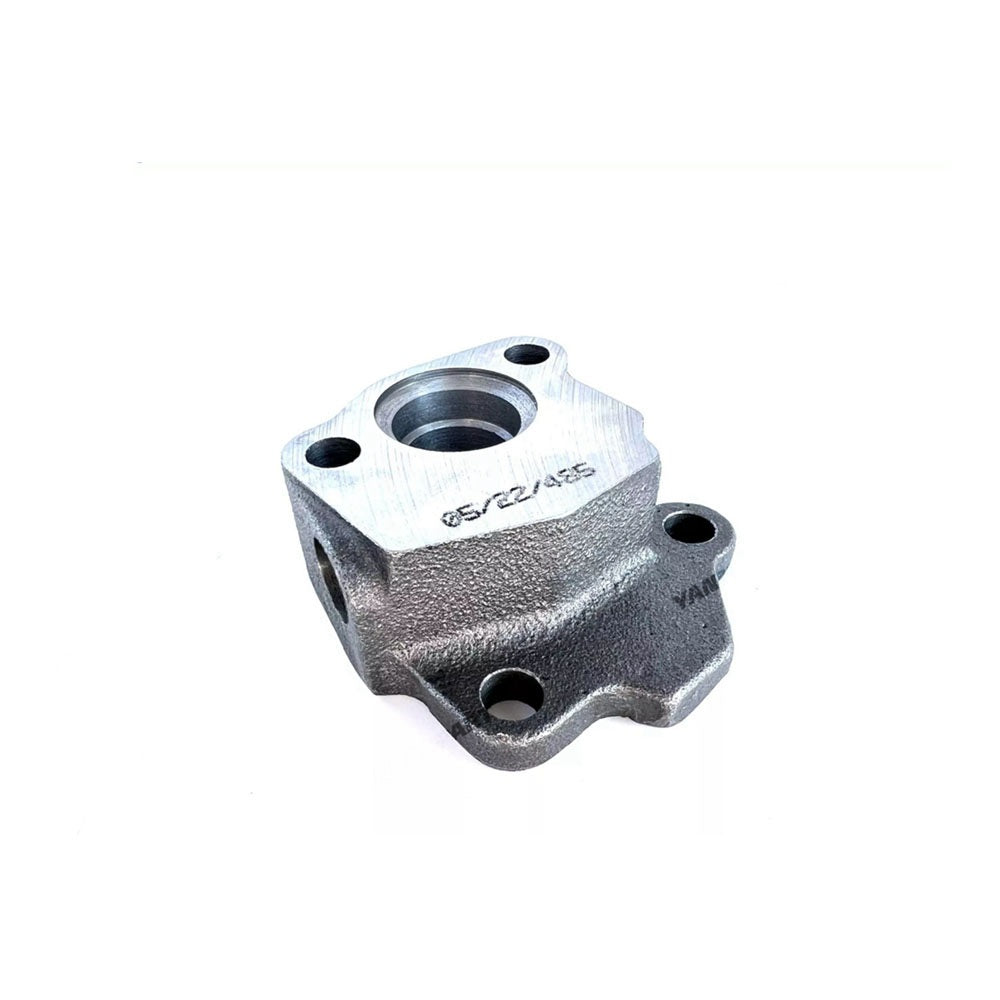 Oil Pump RE35685 Fit For John Deere Engine 3029 4045 6068 Loader 210C 300D 310B 310C 310D 315C 315D 410 410B 415B