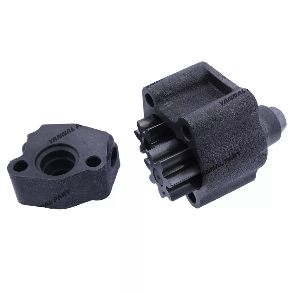 Oil Pump AR67074 Fit For John Deere Engine 4219 4039 6068 Tractor 440 820 830 1020 1120 1520 1530 2030 2040 2240 2440 2510 2520 4030