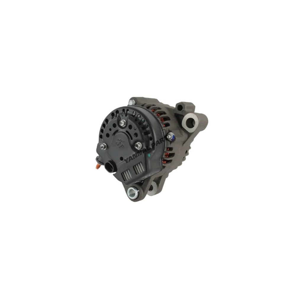 Alternator 8M0057693 8M0062515 8M0065239 Fit For Mercury Marine 150CXLSeaPro 150LProXS 150L 135HP 150HP