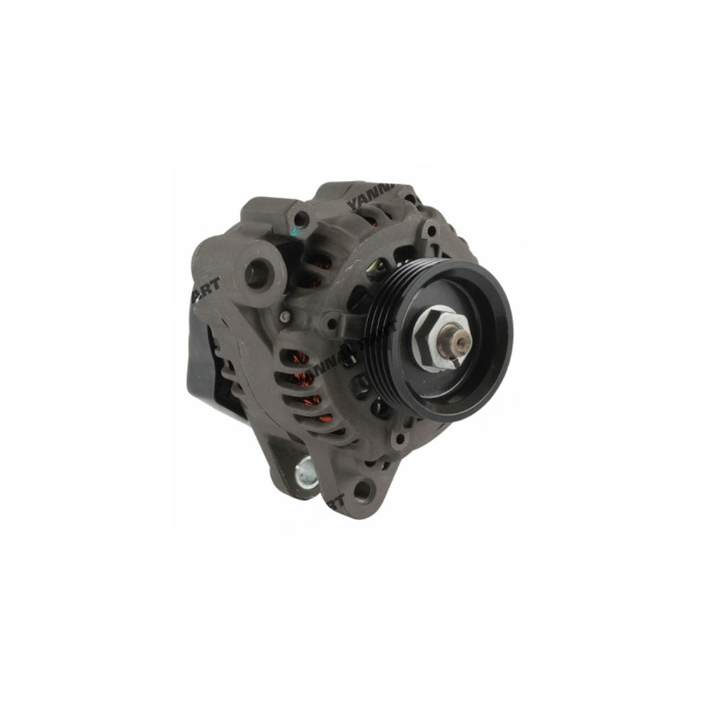 Alternator 8M0057693 8M0062515 8M0065239 Fit For Mercury Marine 150CXLSeaPro 150LProXS 150L 135HP 150HP