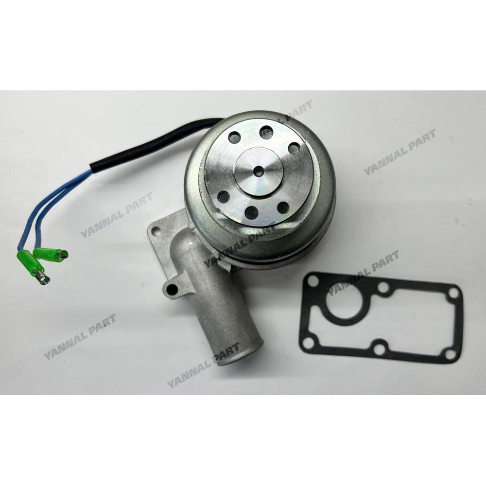 Alternator 15372-64010 for Kubota Engine D650 Tractor B5100D-P B6100D-P B6100HST-D B7100D-P B7100HST-E