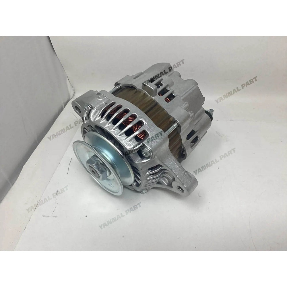 Alternator 3C001-74013 Fit For Kubota Tractor M6040DT M6040F M6040HD M6060HD M7040DT M7040F M5040DT M5040F