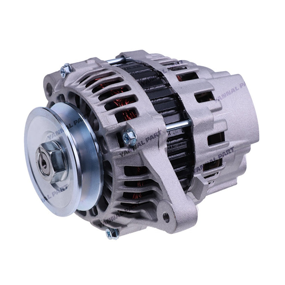 Alternator 3C081-74012 A7TA3577C Fit For Kubota Tractor M8540DT M8540HD M8560HD M8560HF M9540DT M9960HD M9960HF