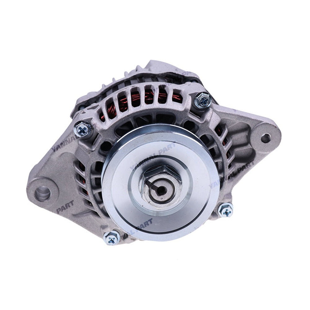 Alternator 3C081-74012 A7TA3577C Fit For Kubota Tractor M8540DT M8540HD M8560HD M8560HF M9540DT M9960HD M9960HF