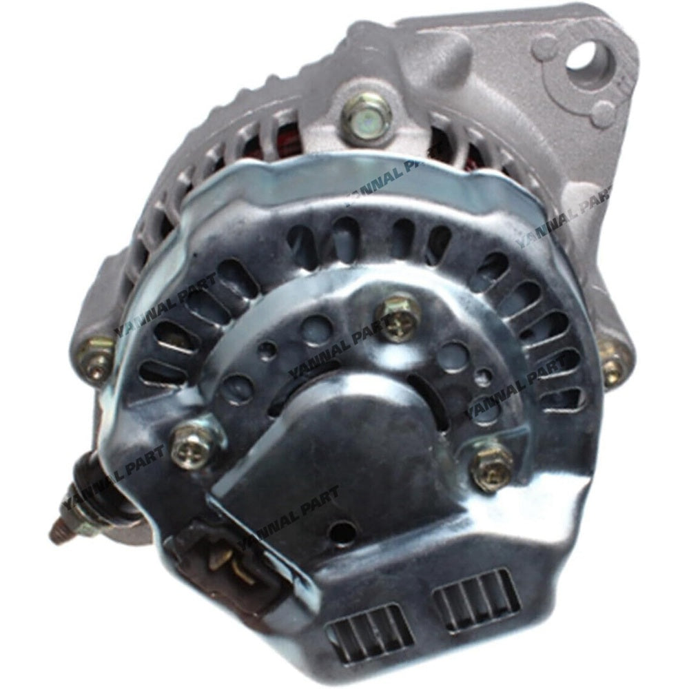 12V 40A Alternator 16791-64012 for Kubota Engine D722 D782 D902 D905 D922 D1005 D1105 D1305 D1503 D1703 V1505 V2003 V2203