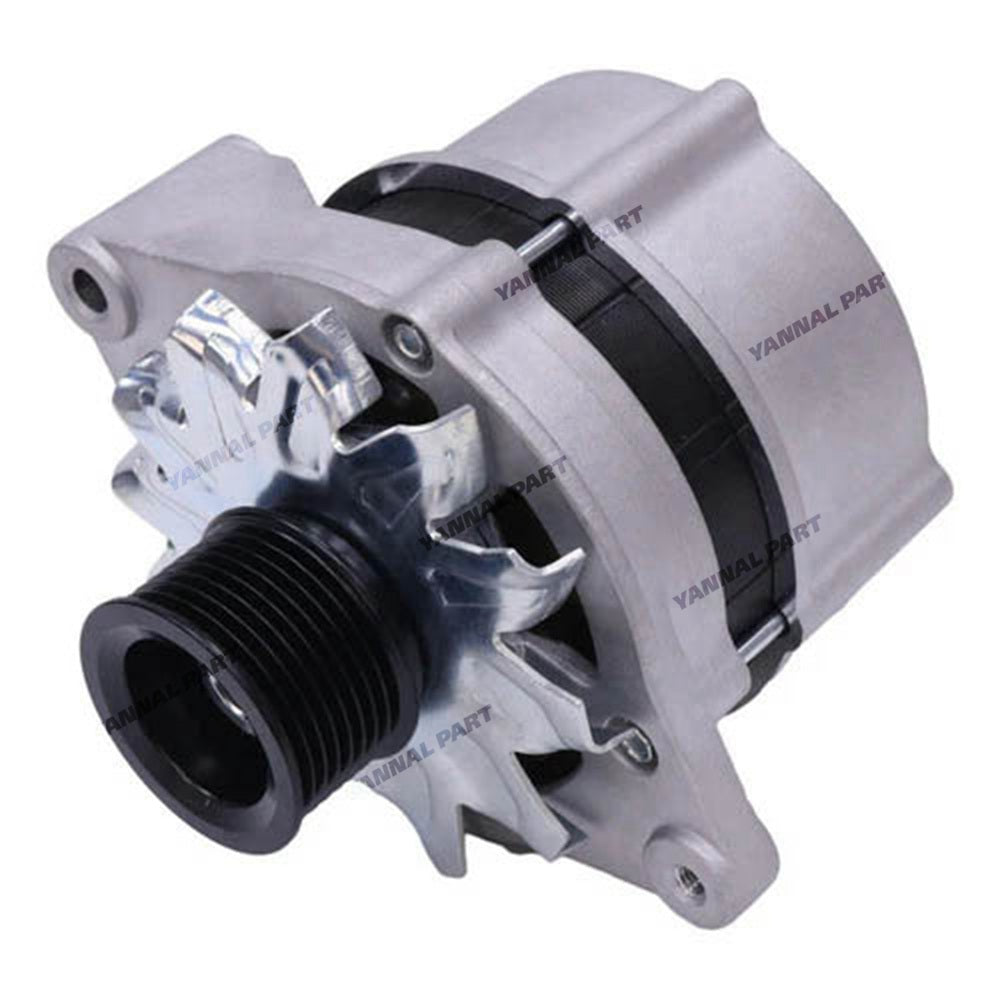 Alternator 84254289 84416587 Fit For CASE 580N 580SN 590SN 580SNWT 586H 588H 580NEP 570NXT 570NEP