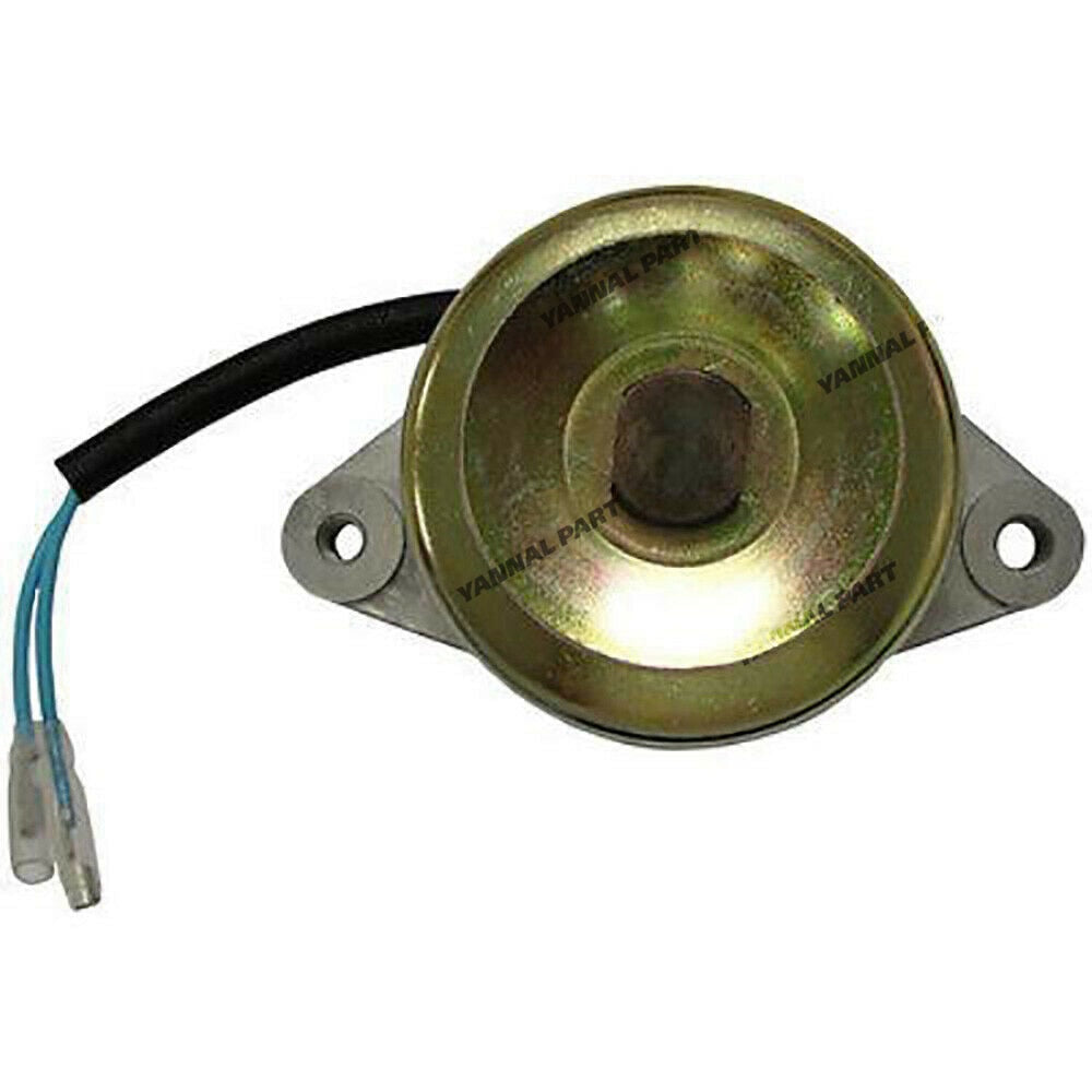 12V 14A Alternator 15531-64010 for Kubota D1105 DF752 Engine B1550D B1750D B20 B2150E GF1800 G1700 G1900 T1600H