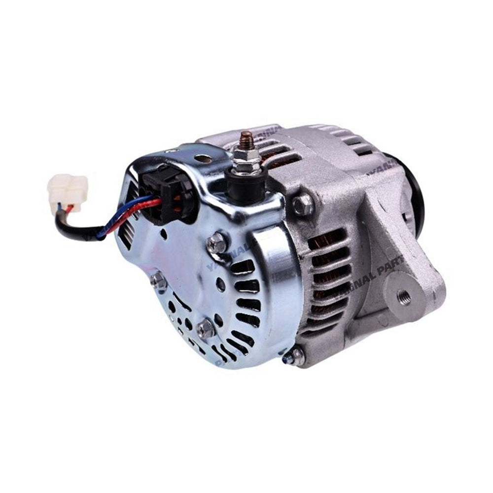 12V 55A Alternator 16615-64014 for Kubota Engine 05 SM WG Series V1505 D902 D1005 D1105