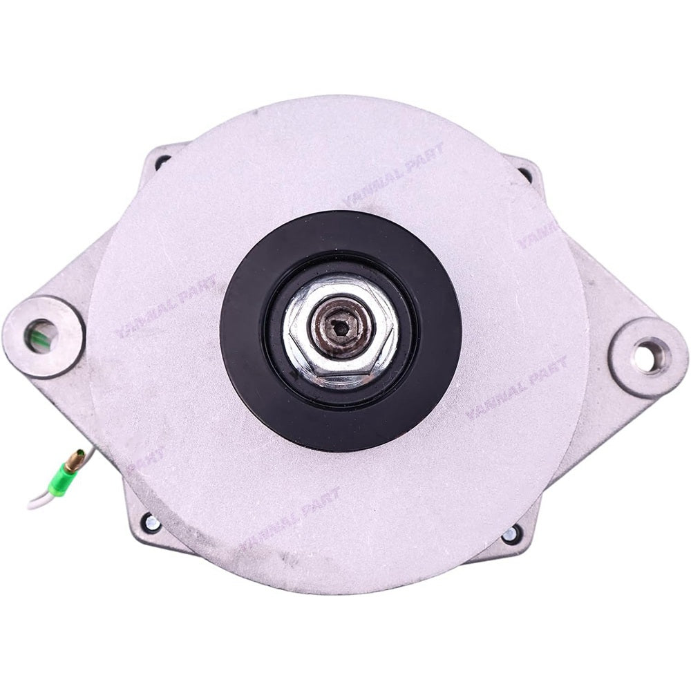 12V Alternator 3934778 3675256RX for Engine 6B 6C 8.3L 1999-2007