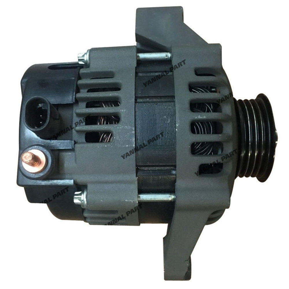 Alternator 8M0064020 8M6000803 Fit For Mercury Marine 115ELPT 200CXL 200CXXL 200L 225 225CXL 225XS