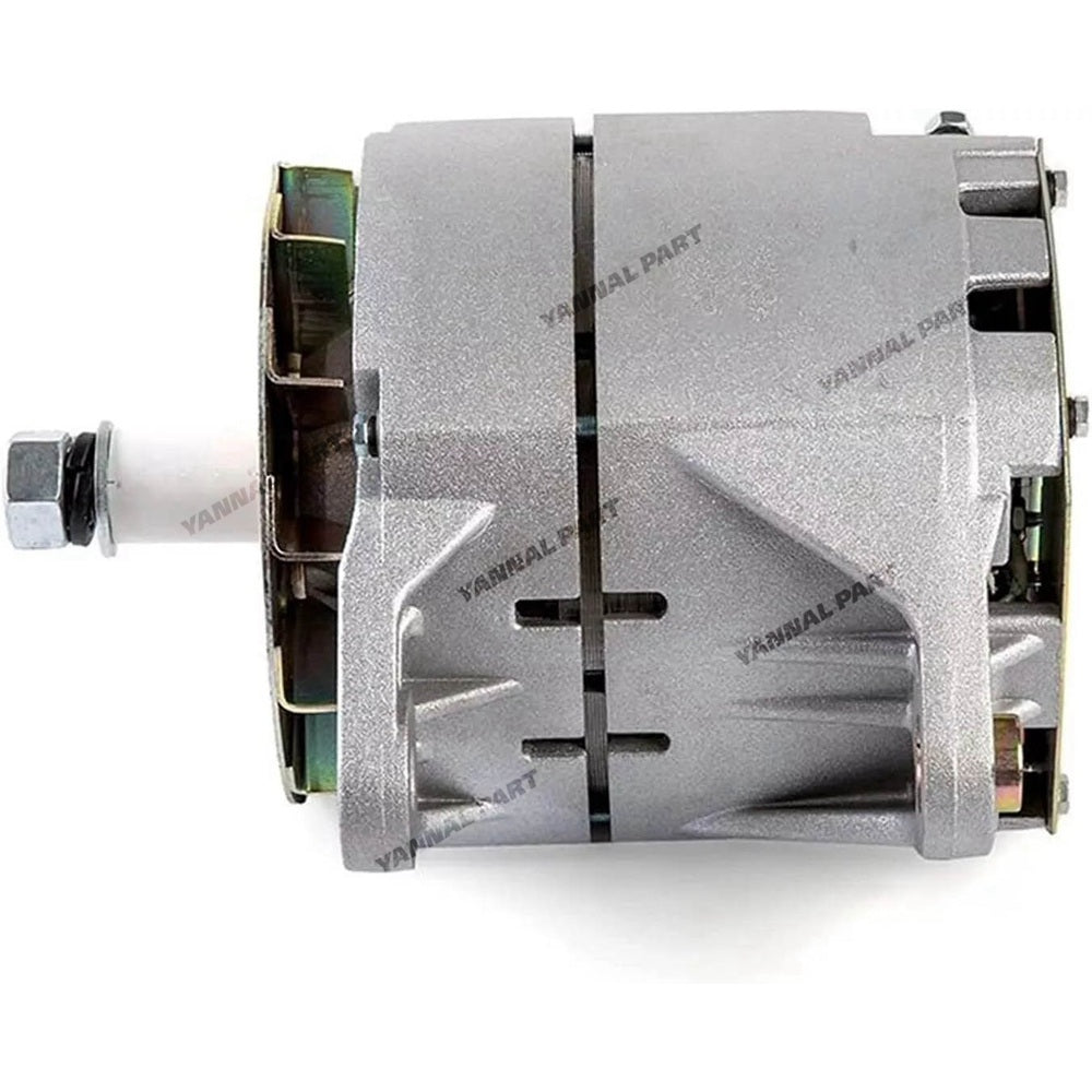 24V Alternator 3016627 for Engine KTA19 QSK19 K19 K38 K50 ISB QSB ISM QSM 6C8.3 ISC 8.3 ISB QSX15 M11