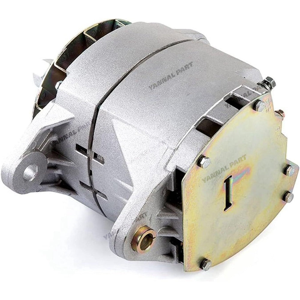 24V Alternator 3016627 for Engine KTA19 QSK19 K19 K38 K50 ISB QSB ISM QSM 6C8.3 ISC 8.3 ISB QSX15 M11