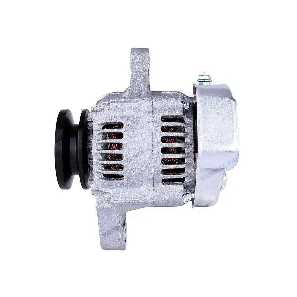 69mm 12V 40A Alternator YM129423-77200 for Komatsu Engine 3D76E 3D82AE 3D84E 3D88E 4D88 4D88E S3D84 S3D84E