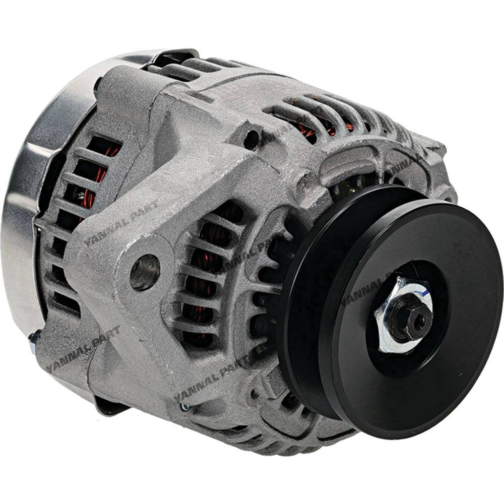 12V Alternator 129961-77200 for Yanmar Engine 4TNV94L John Deere Tractor 2320 2520 2720 4100 4110