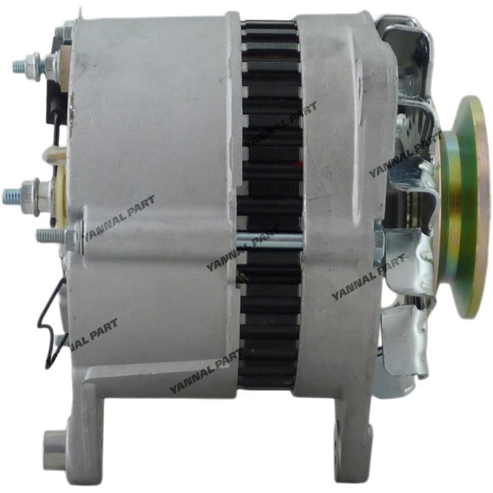 12V Alternator 1447312M91 for Perkins 4.236 6.354 Massey Ferguson MF243 MF245 MF250 MF253 399 699 383