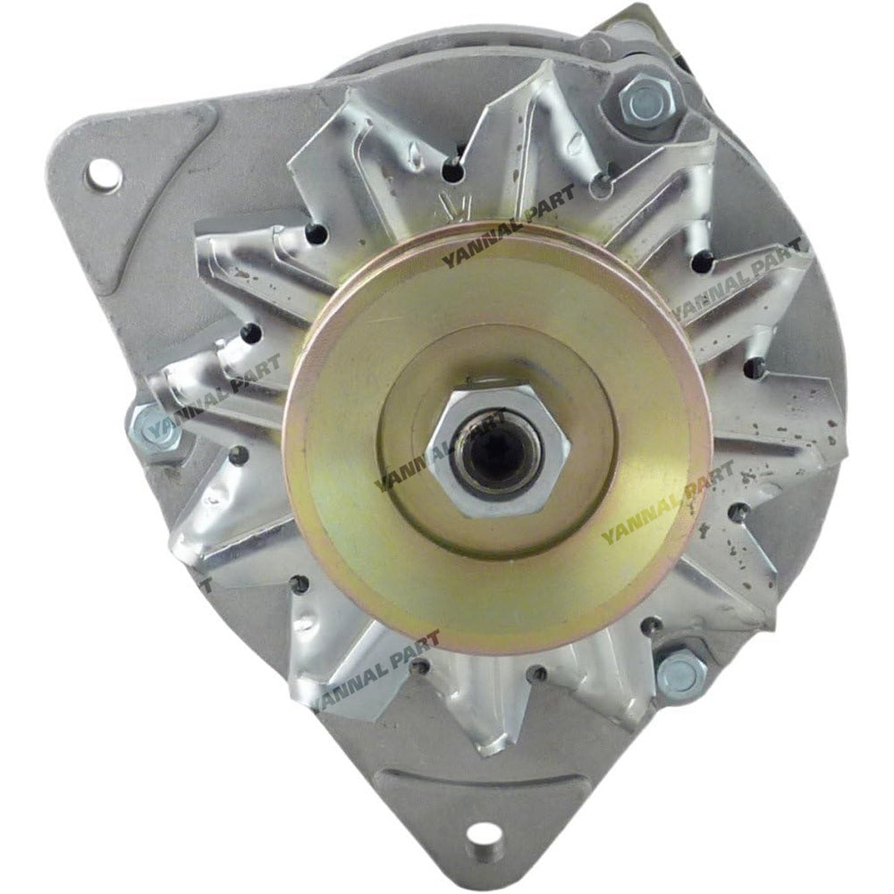 12V Alternator 1447312M91 for Perkins 4.236 6.354 Massey Ferguson MF243 MF245 MF250 MF253 399 699 383