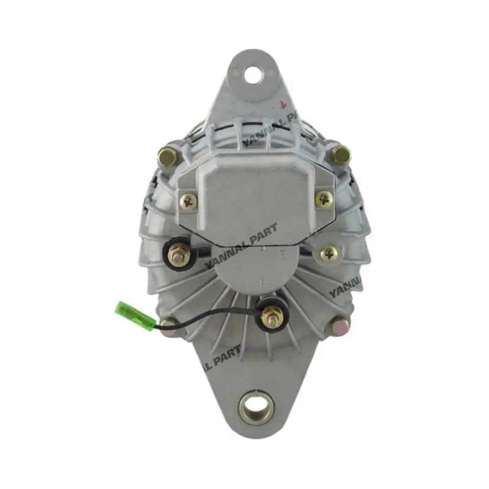 24V Alternator 600-821-3350 for Komatsu Engine 4D105-5 4D130-1 6D105-1 6D125-1 S6D105-1 S6D155-4 SA6D170-B-1