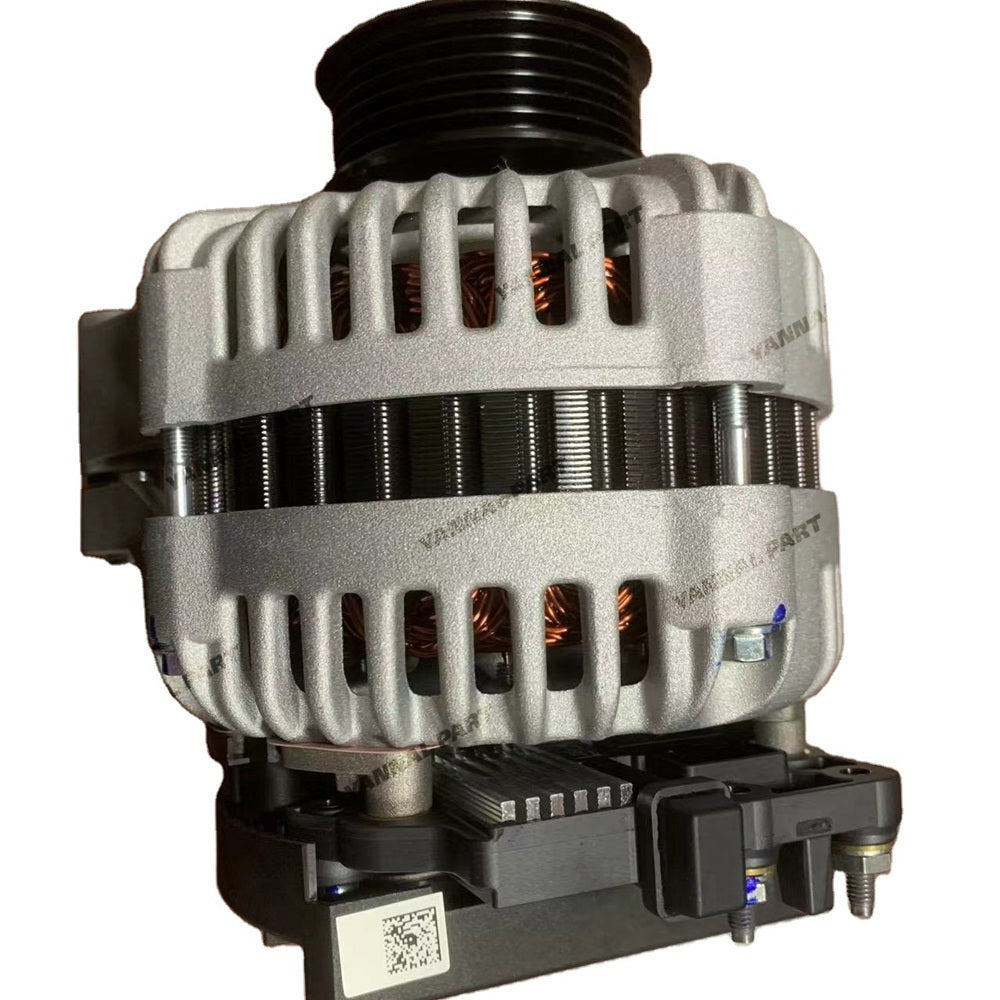 Alternator 1002341444 AVI128E3004-E Fit For Weichai