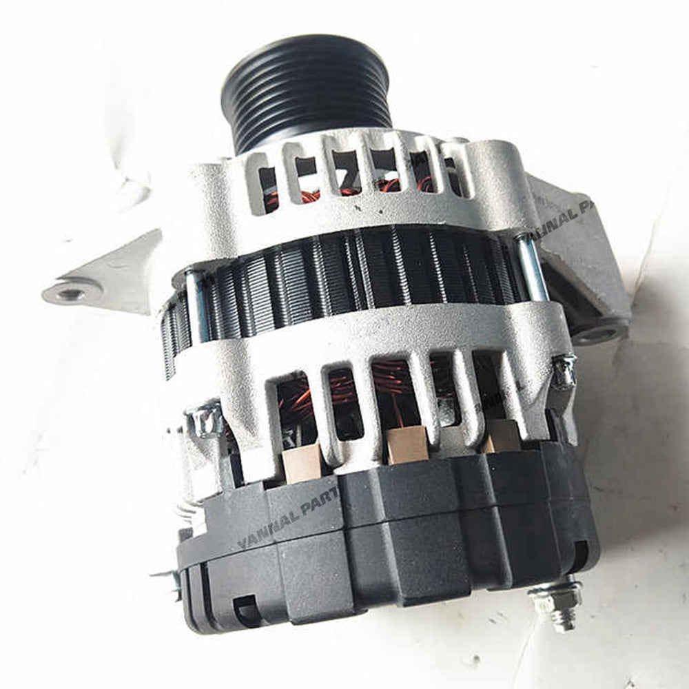 24V 45A Alternator 5318629 for Engine 6C8.3 QSB4.5 QSB6.7