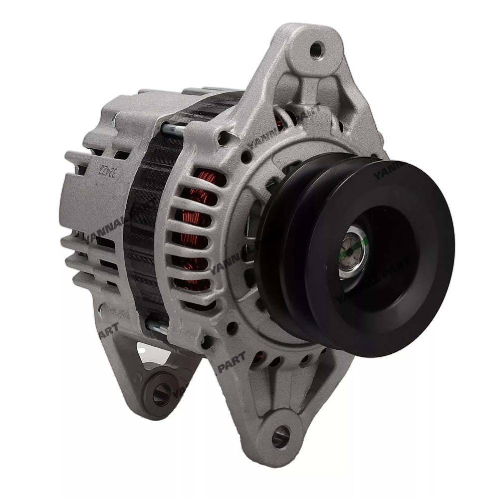 Alternator 23100-7T40A Fit For Nissan Pickup Truck D21 D22 2.5D 2.7D