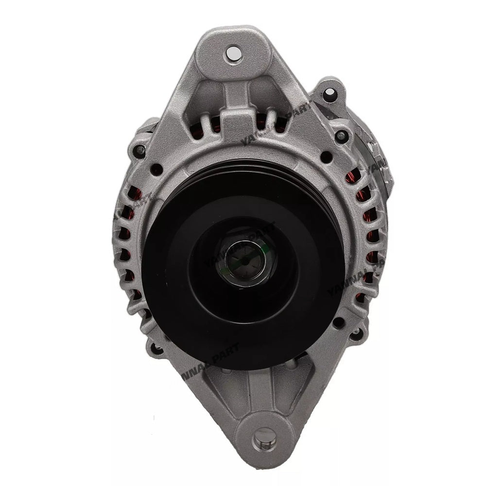 Alternator 23100-7T40A Fit For Nissan Pickup Truck D21 D22 2.5D 2.7D