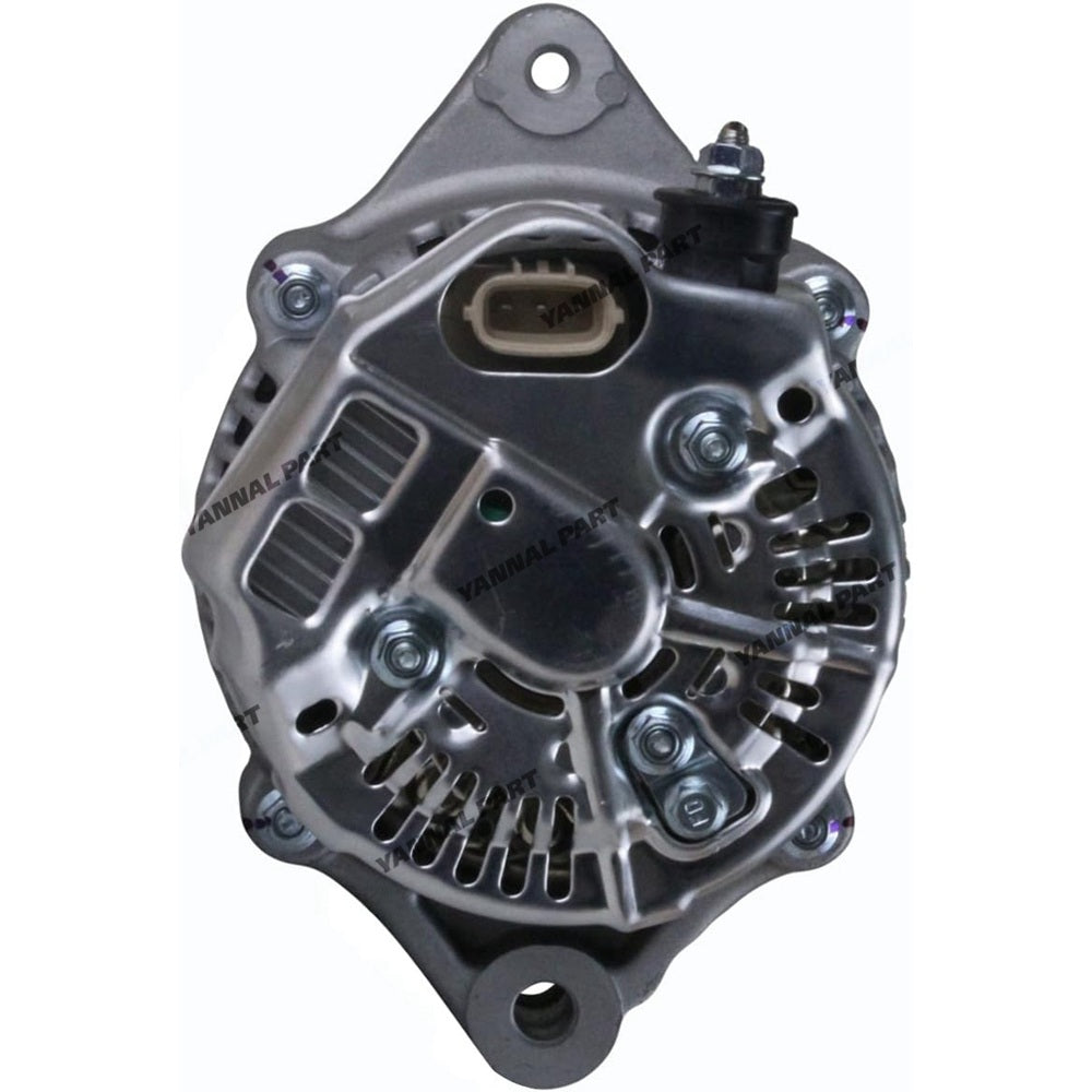 14V 80A Alternator MP10305 for Perkins Engine 804C-33 804C-33T 804D-33 804D-33T