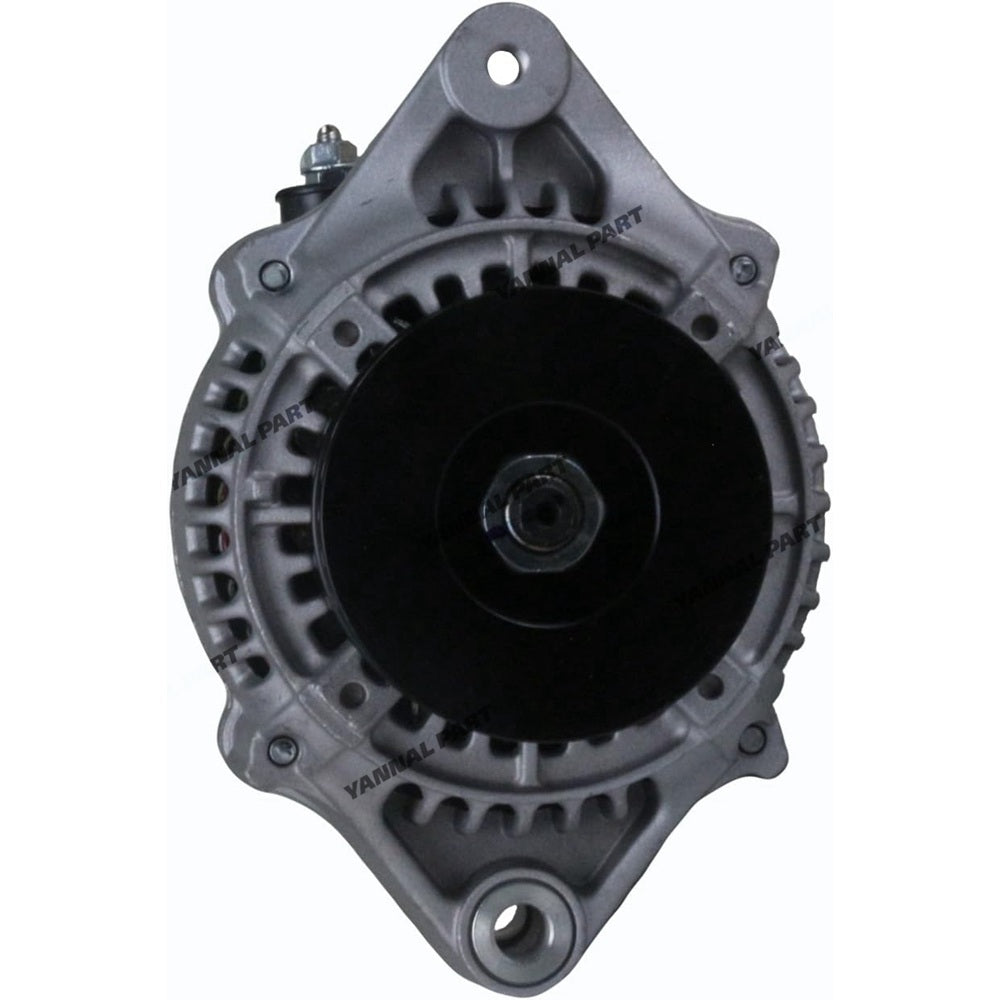 14V 80A Alternator MP10305 for Perkins Engine 804C-33 804C-33T 804D-33 804D-33T