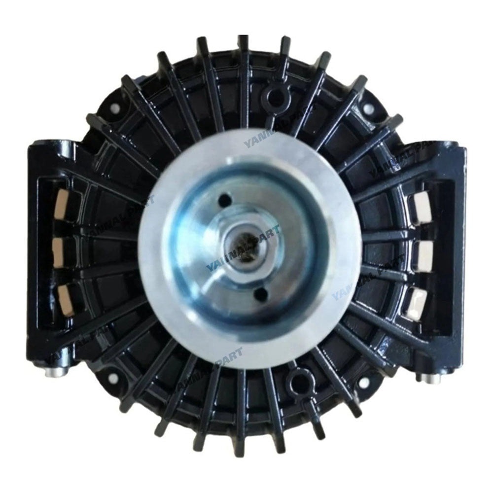 Alternator 2448165 2572595 570718 2905970 Fit For Scania Bus K360 K410 Truck