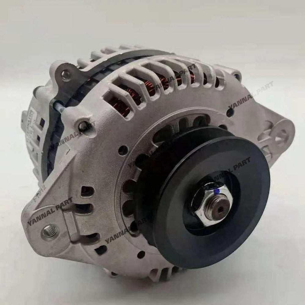 Alternator 23100-NA00B Fit For Nissan Engine QD32