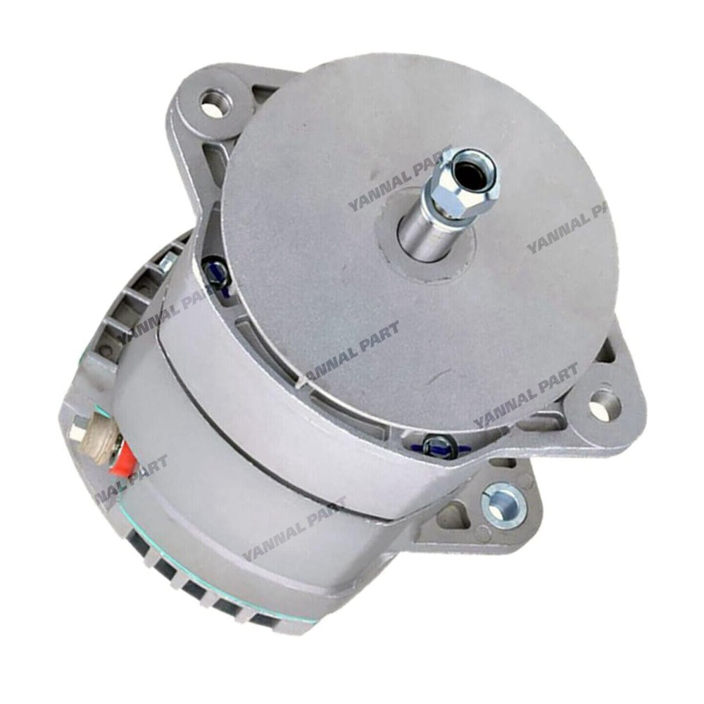 24V Alternator 3056492 3078116 for Engine 6C8.3 B3.3 K19 K19 K50 M11 N14 QSK19 V28 V903
