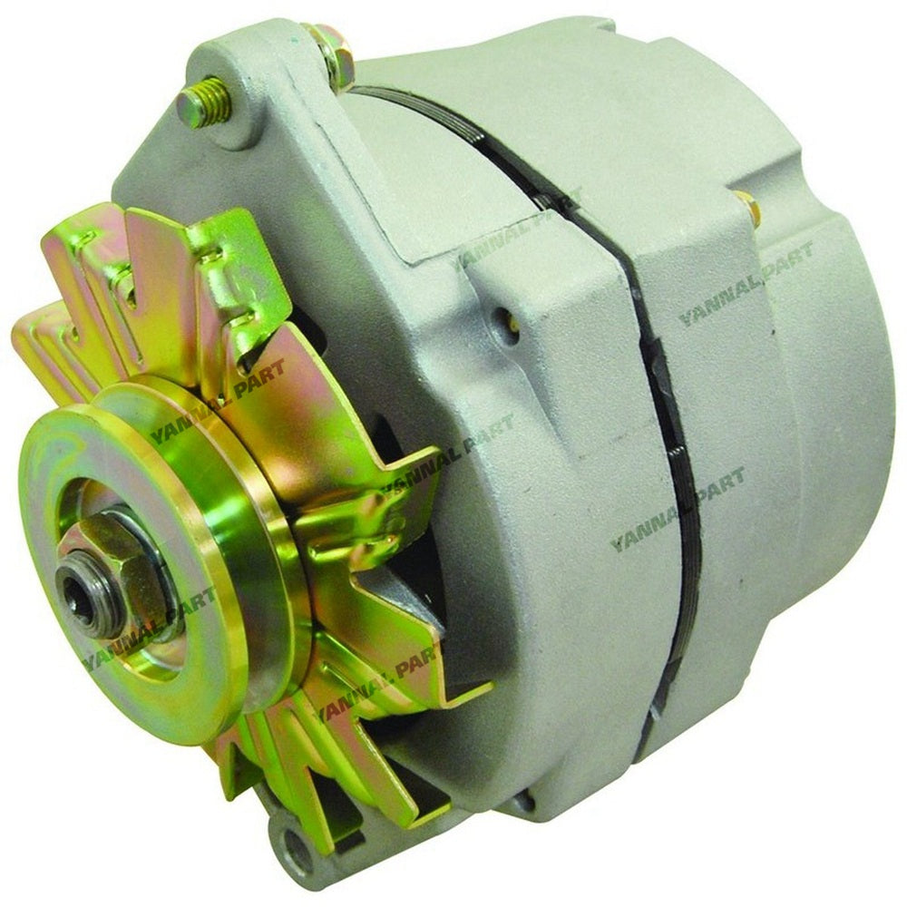 Alternator 1100125 7127-SEN for Buick Apollo Century LeSabre Chevrolet Camaro Chevelle Impala C70 C60