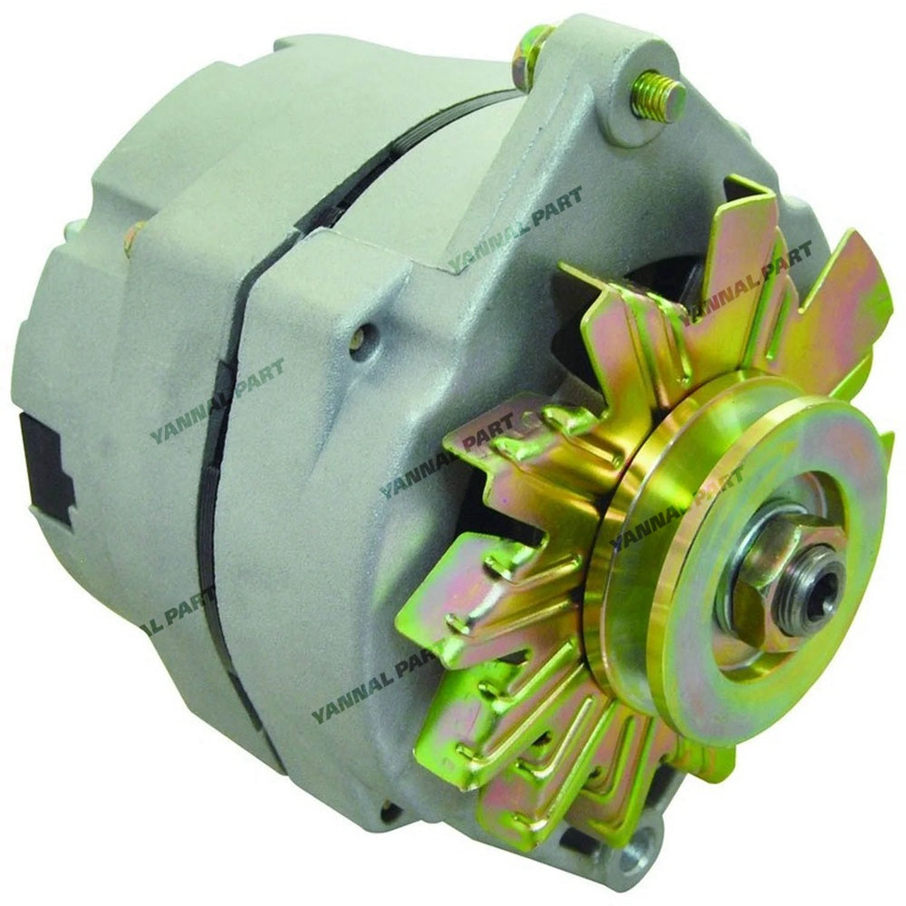 Alternator 1100125 7127-SEN for Buick Apollo Century LeSabre Chevrolet Camaro Chevelle Impala C70 C60