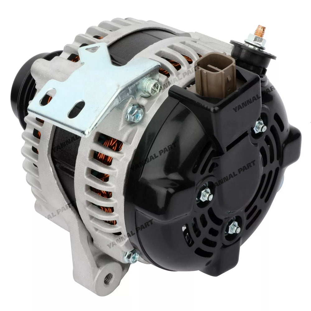 Alternator 27060-0H111-84 104210-4880 Fit For Toyota Camry Corolla Matrix Pontiac Vibe Scion xB