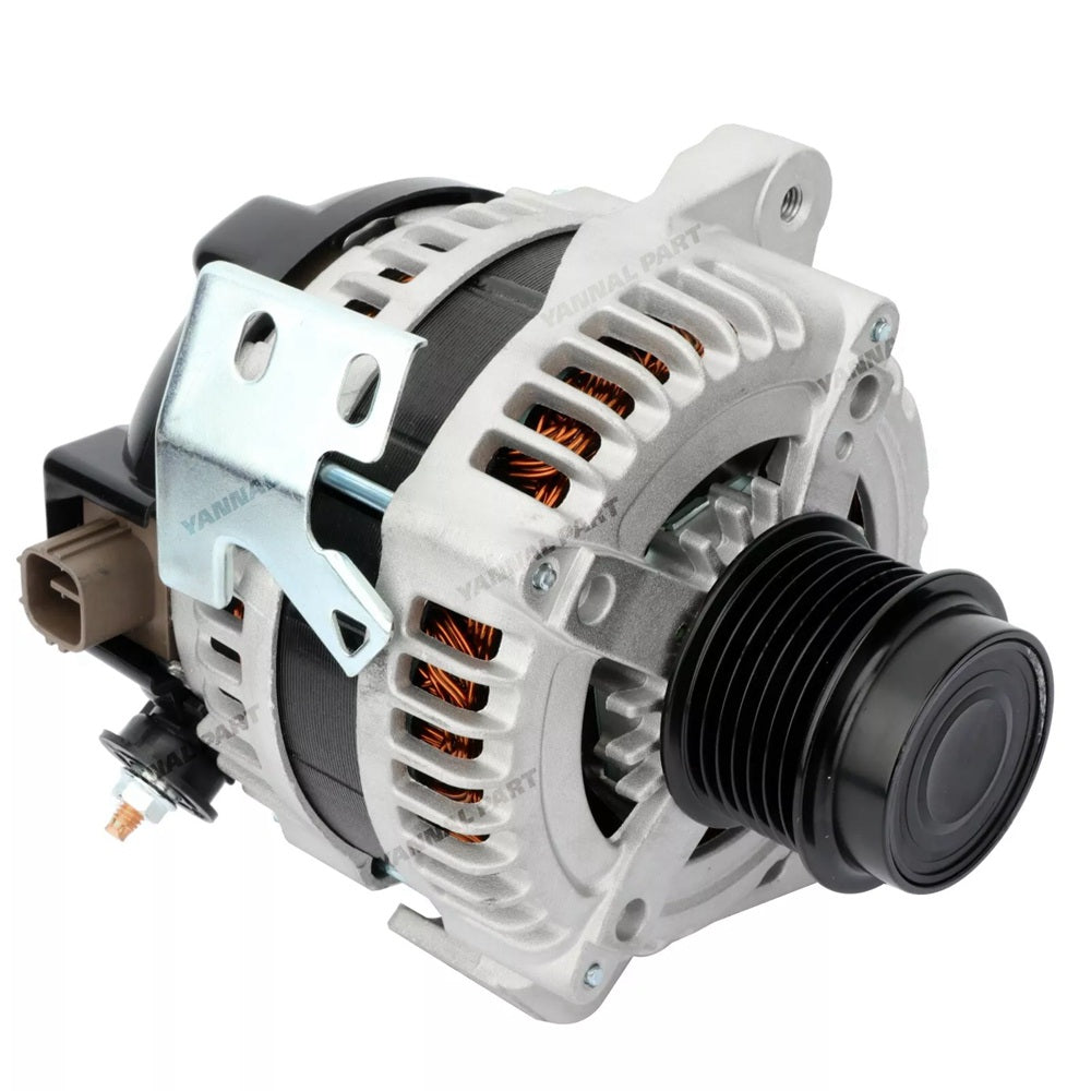 Alternator 27060-0H111-84 104210-4880 Fit For Toyota Camry Corolla Matrix Pontiac Vibe Scion xB