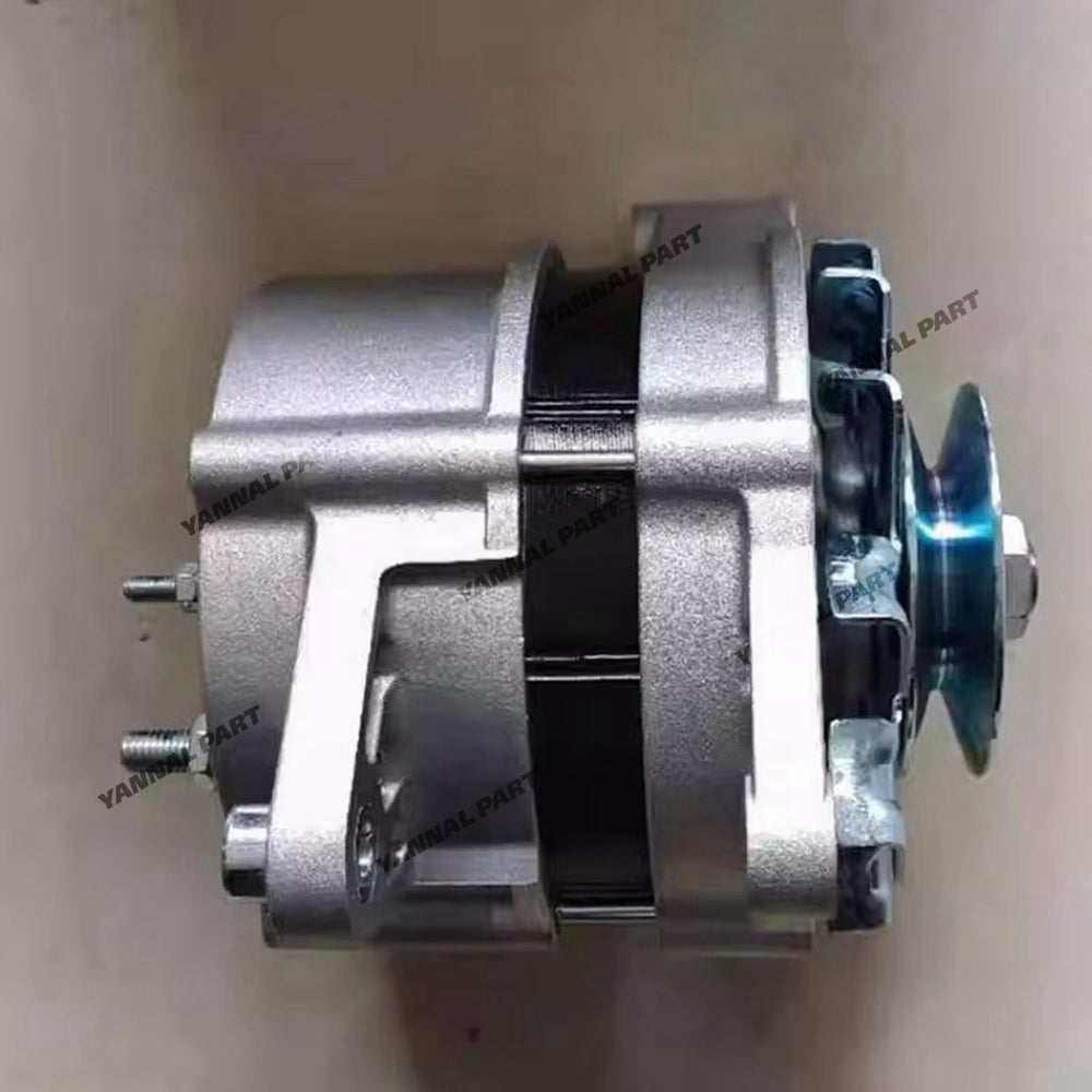 Alternator 7283175 Fit For Bobcat Skid-Steer Loader S16 S18
