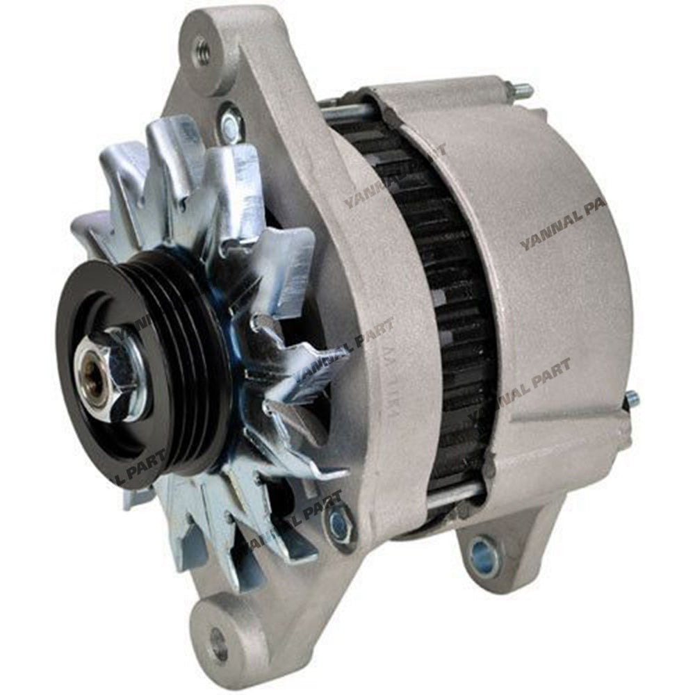 Alternator 2871A166 Fit For Perkins Engine 704-30 704-30T 704-26