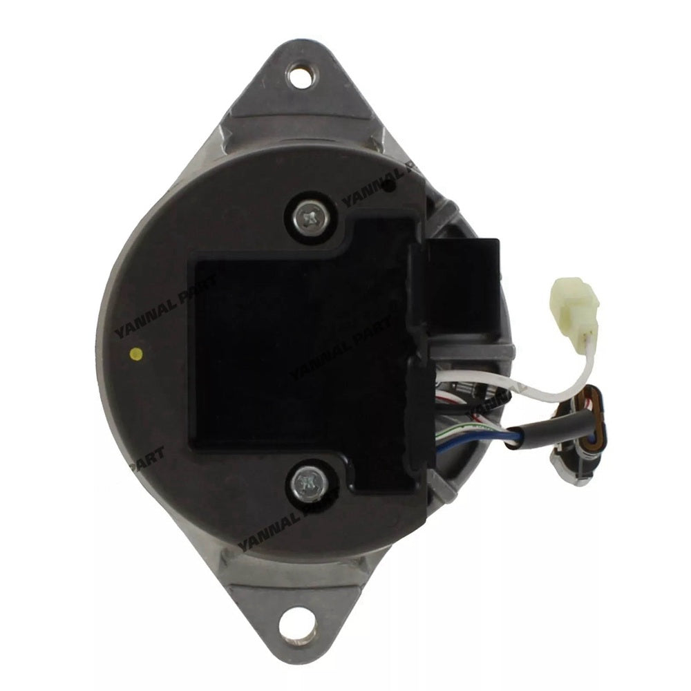 12V Alternator 8970489700 for Isuzu Engine 3LD1 3LB1