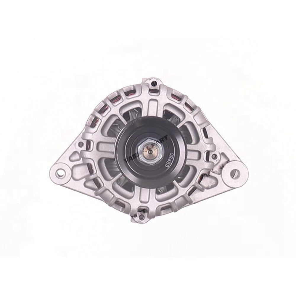 Alternator 7167686 Fit For Bobcat Telescopic Handler TL470 TL360 TL358 T40180 T40140 T36120SL T35105L T35105