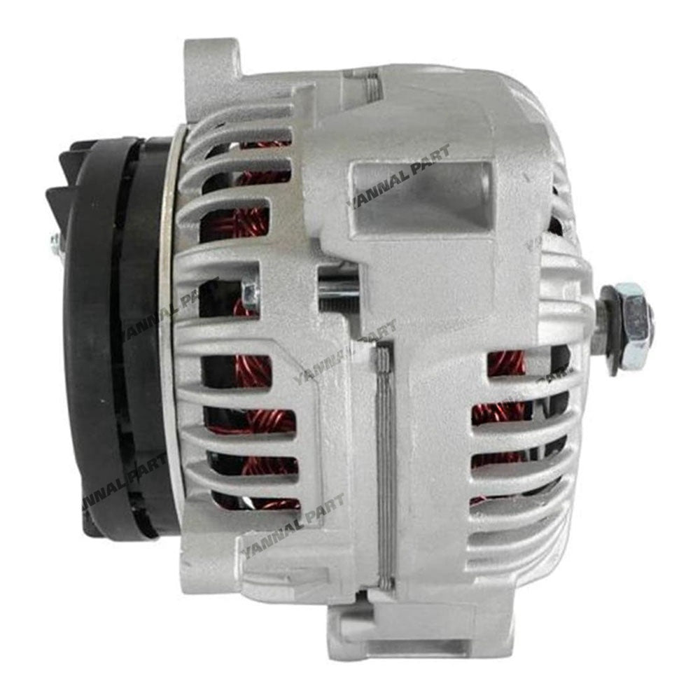 Alternator 4281880M92 8281880M93 Fit For Massey Ferguson Tractor 32 34 6475 6480 6485 7465 7475 7480