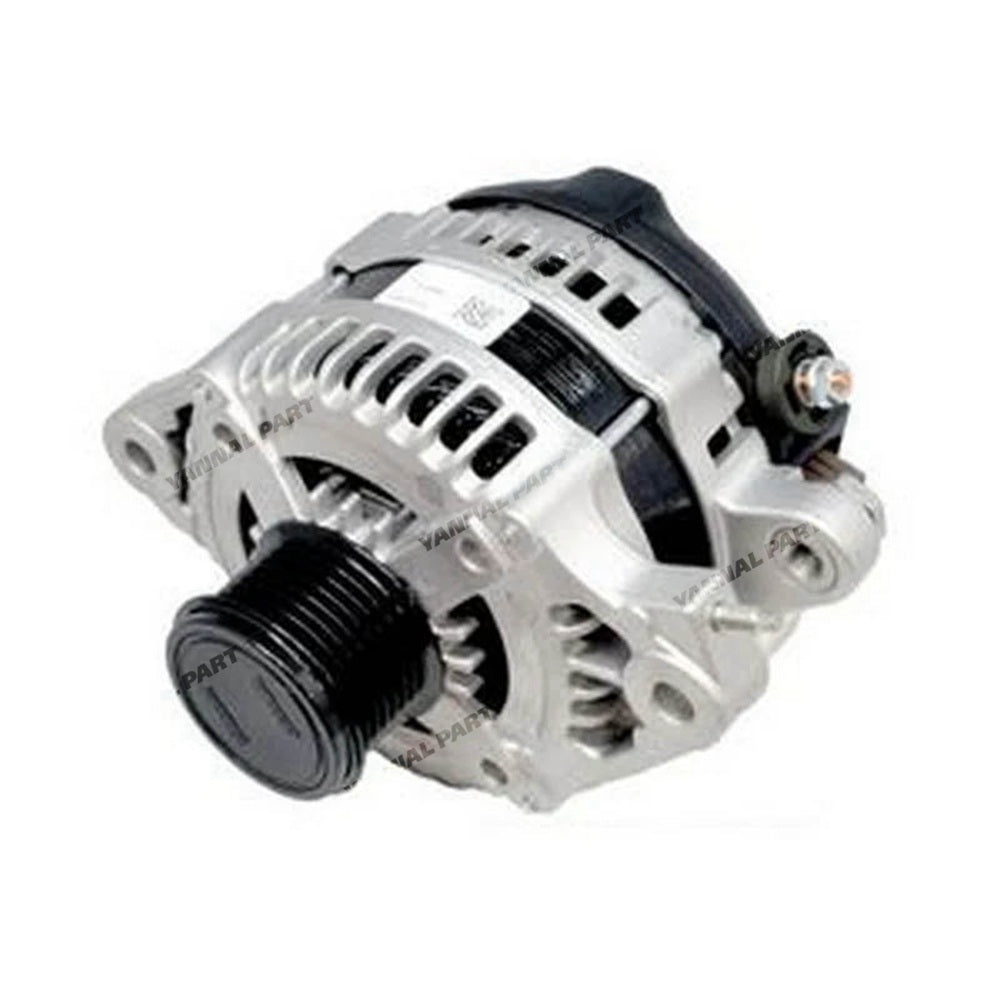NIKKO 12V Alternator 0-33000-4330 5812003320 for Isuzu Engine 4BA1 4BB1