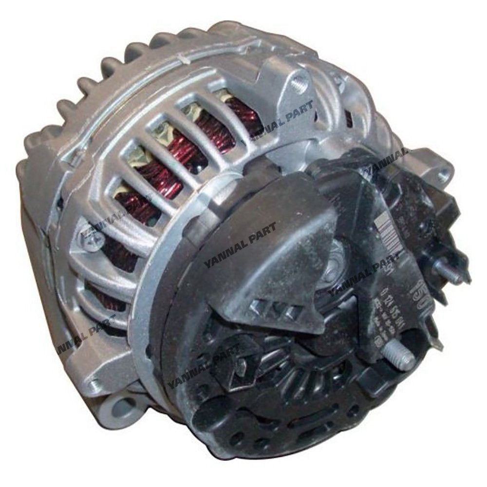 Alternator 87452821 Fit For CASE Tractor MX210 MX230 MX255 MX285