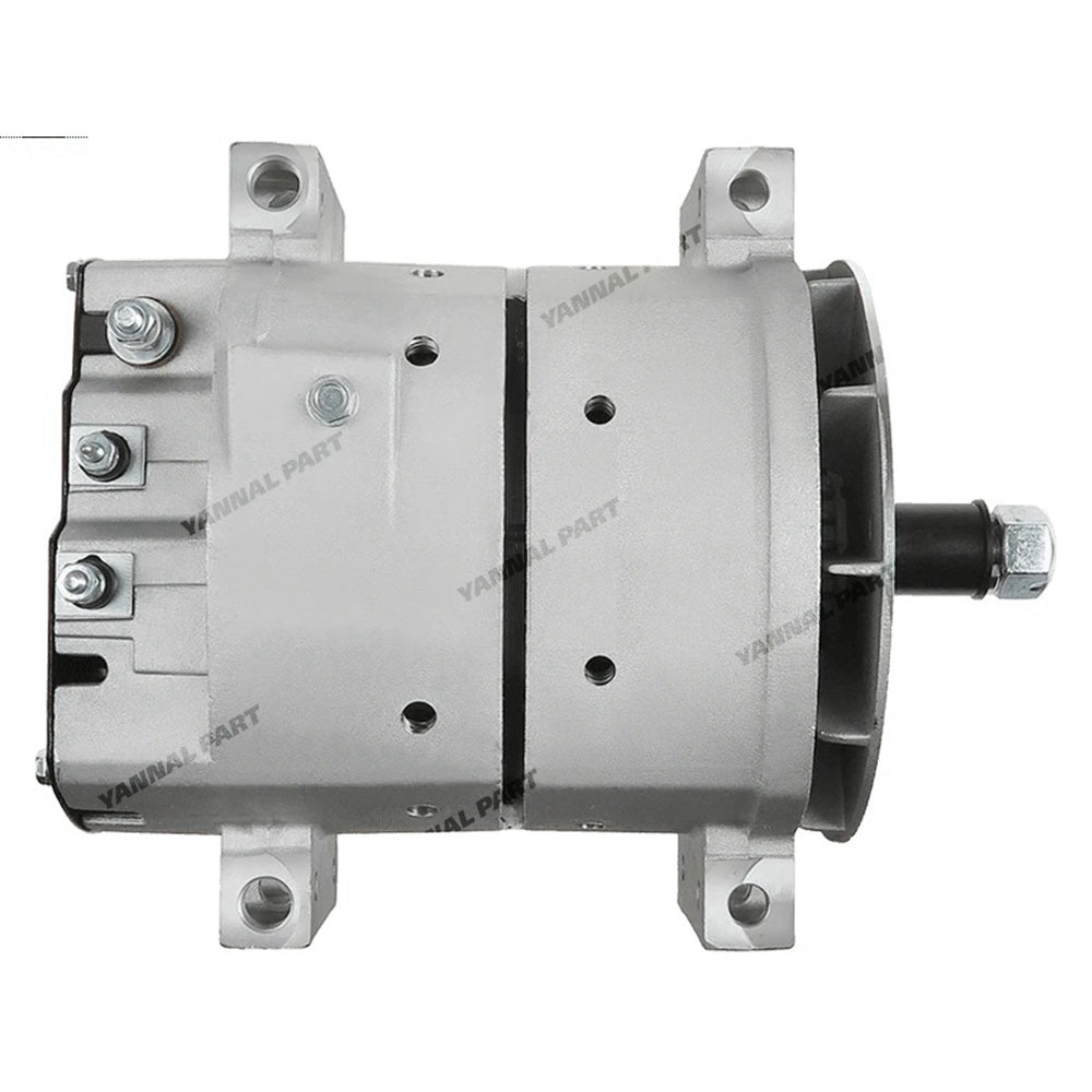24V Alternator 2002232 200-2232 for Caterpillar Engine 3412C 3408 3408E 3408C 3176C 3196 C11 C18 C15