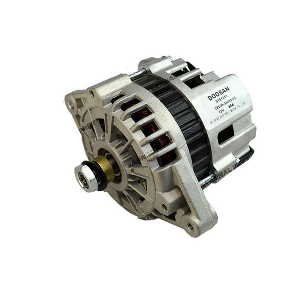 12V Alternator 11437-9G31 for Yanmar Engine 4TNE98 4TNV98