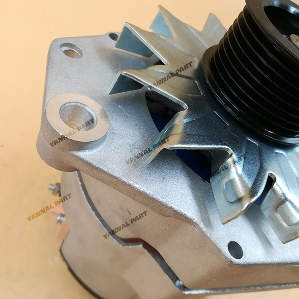 Alternator 612600090506 Fit For Weichai Engine WD12 WD615 WP10 WD618 WP10 WP12 WP6 WP3 WP7 XCMG Loader ZL50G