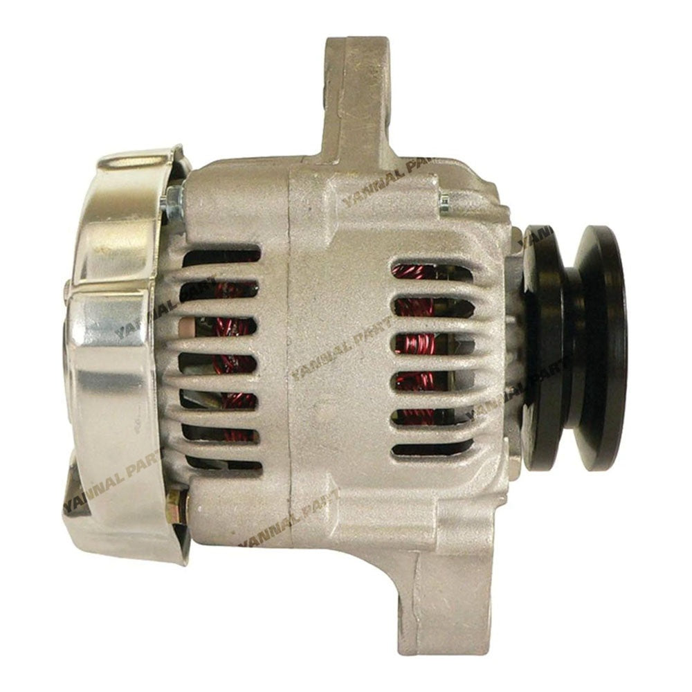 Alternator SBA185046440 Fit For CASE Tractor DX18E DX21 DX22E DX23 DX24 DX24E DX25E DX26