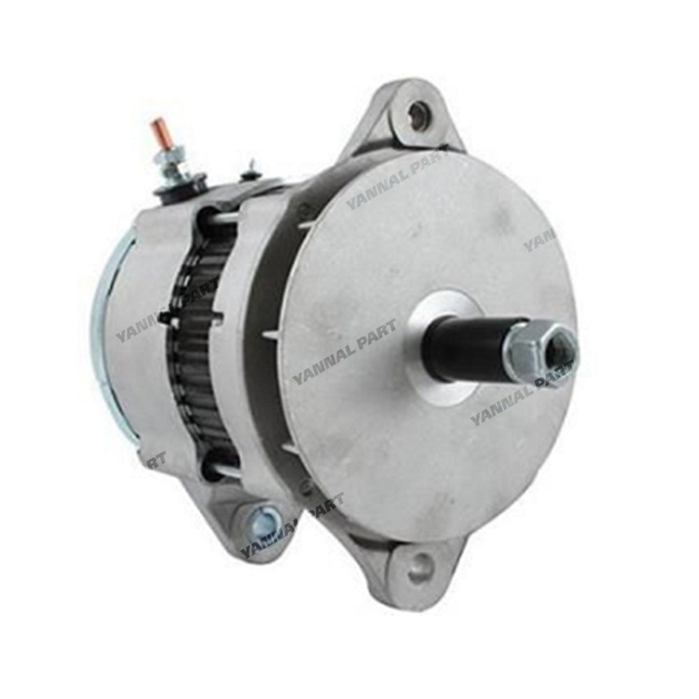 12V Denso Alternator 101211-8002 27040-1970C for Hino Engine H06CTI