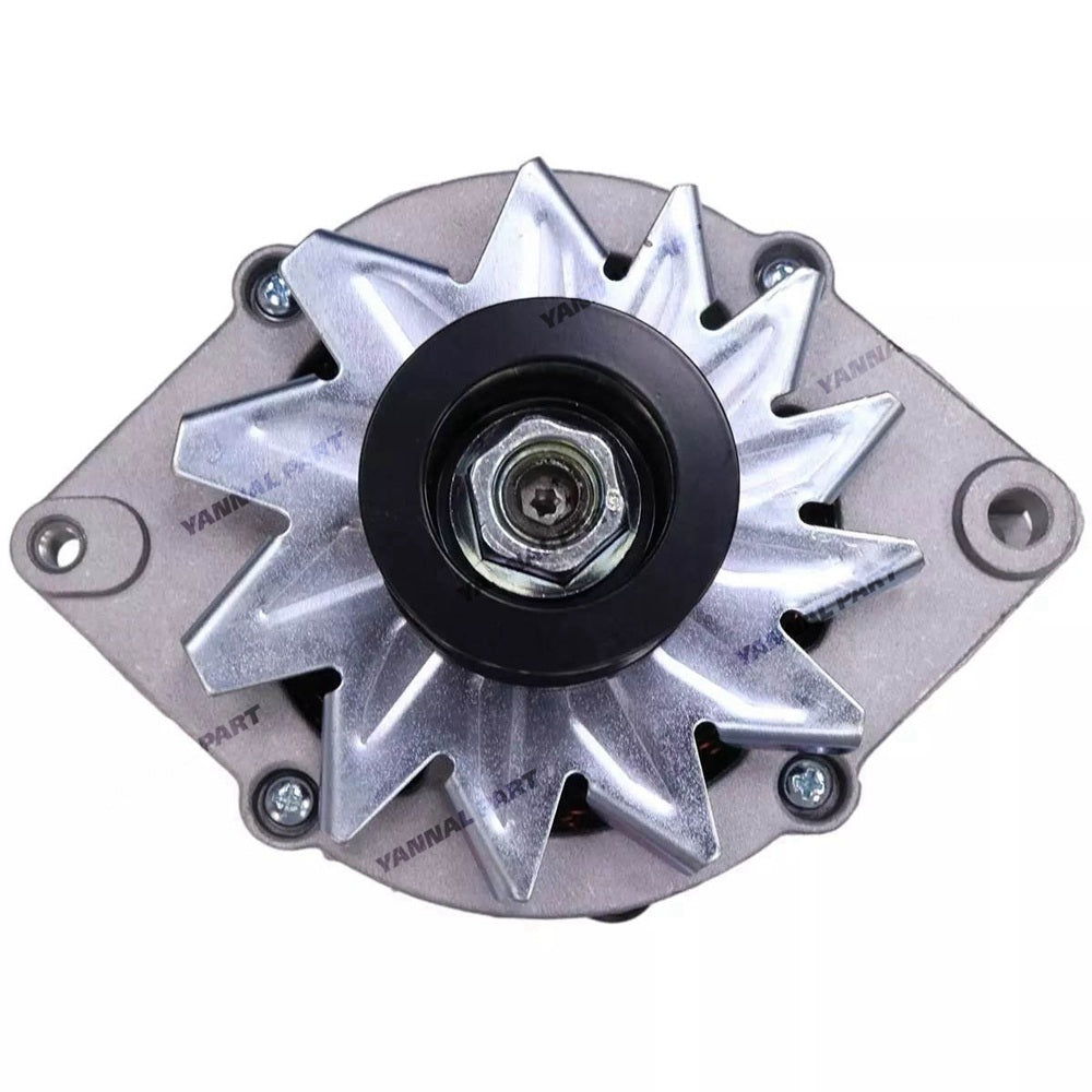 12V Alternator A187873 for New Holland Dozer D75 D85 D95 DC75 DC85 DC95 Loader LV80 U80